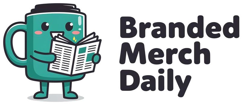 Branded Merch Daily