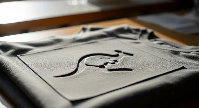 debossing on custom t-shirts australia - promotional merchandise